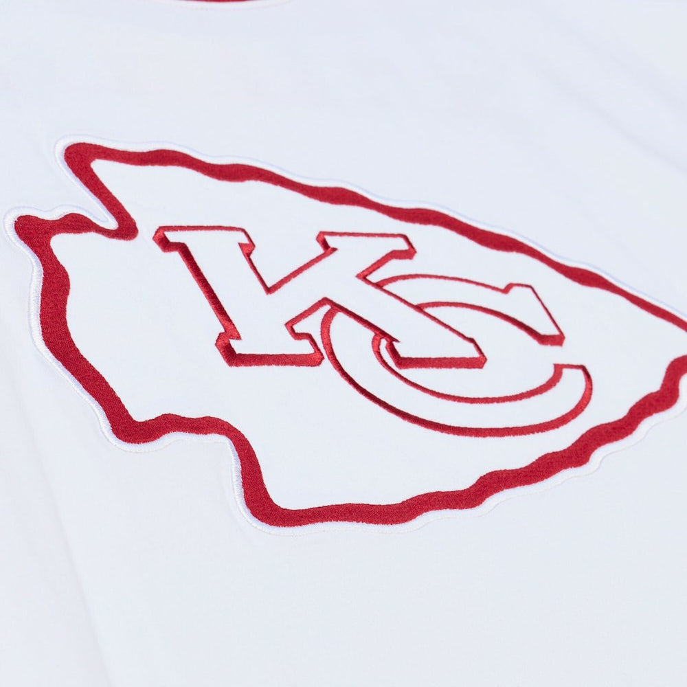 NFL Kansas City Chiefs Arctic T-Shirt