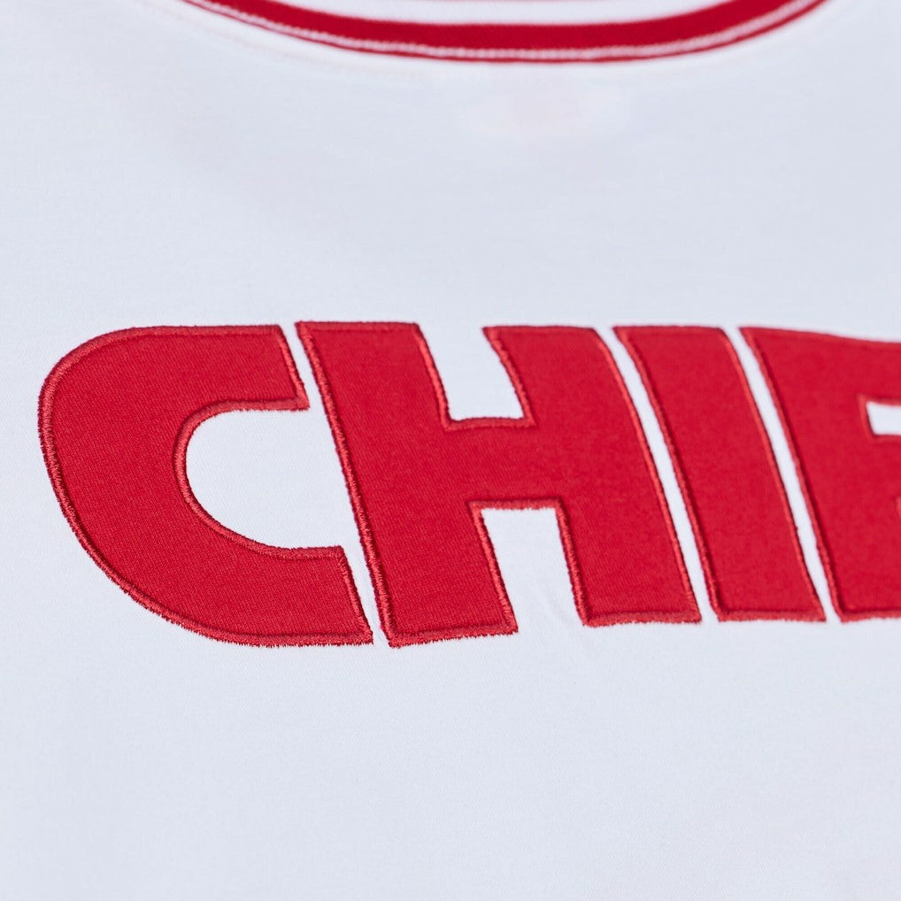 NFL Kansas City Chiefs Arctic T-Shirt