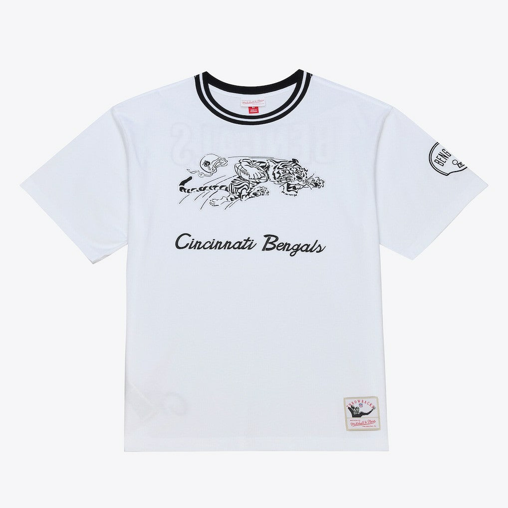 NFL Cincinnati Bengals Arctic T-Shirt