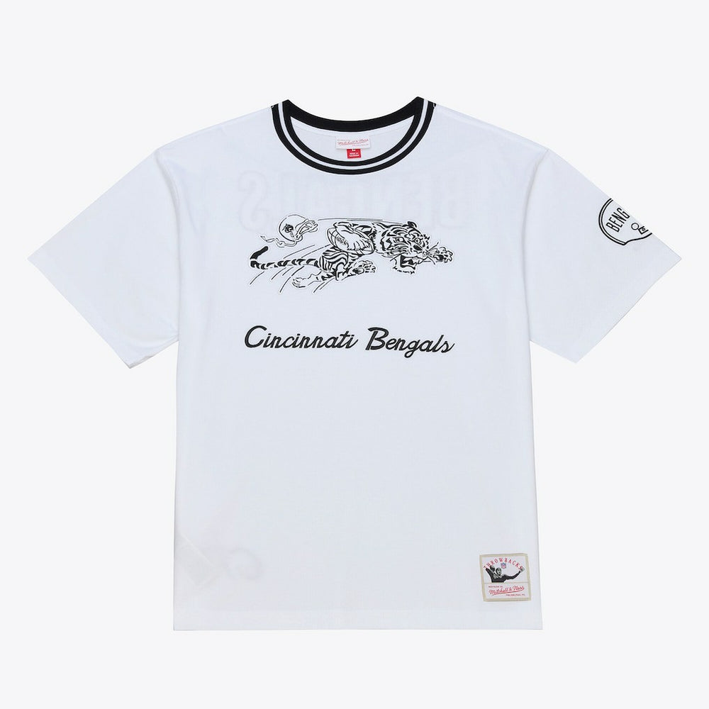 NFL Cincinnati Bengals Arctic T-Shirt