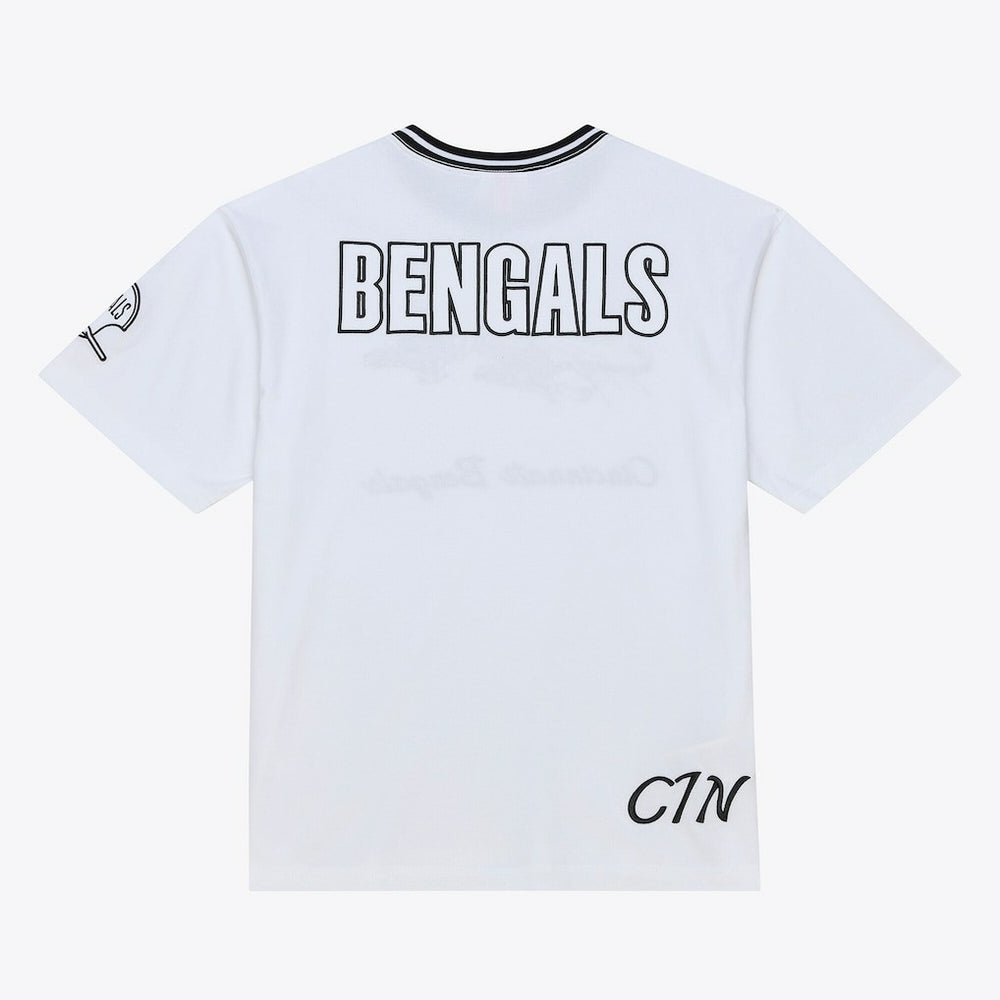 NFL Cincinnati Bengals Arctic T-Shirt