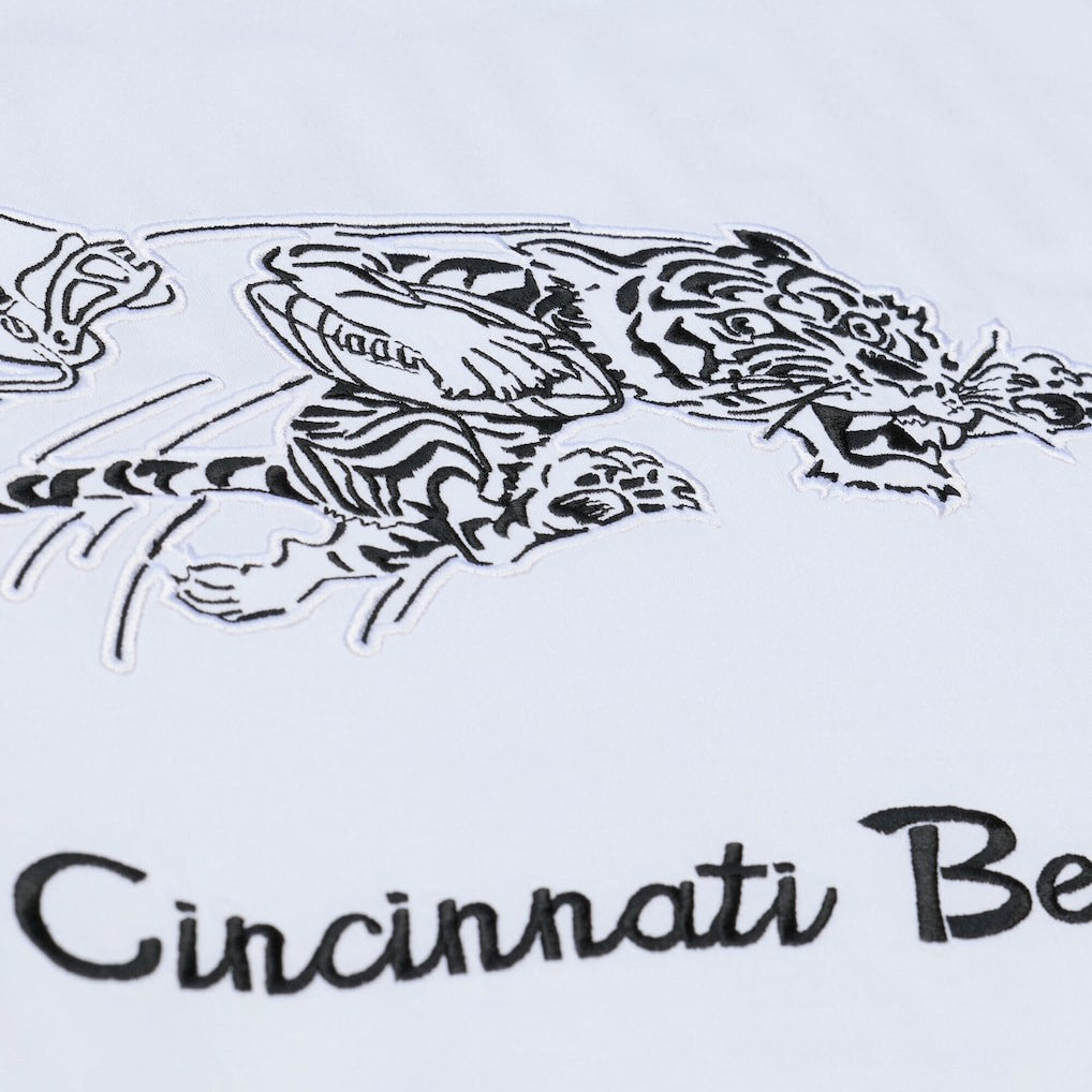 NFL Cincinnati Bengals Arctic T-Shirt
