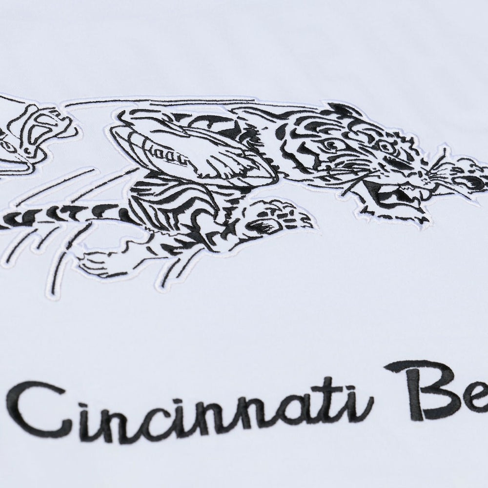 NFL Cincinnati Bengals Arctic T-Shirt
