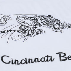 NFL Cincinnati Bengals Arctic T-Shirt