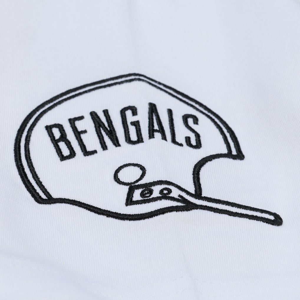 NFL Cincinnati Bengals Arctic T-Shirt
