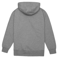 New York Yankees vs. New York Mets 2000 World Series Pullover Hoodie - Heather Gray | Mitchell & Ness