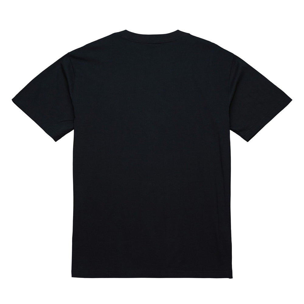 Vince Carter Toronto Raptors Hardwood Classics Player Arch T-Shirt - Black | Mitchell & Ness discount