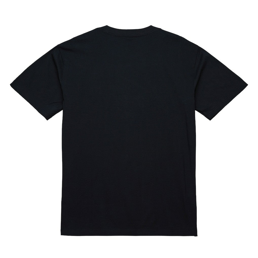 Scottie Pippen Chicago Bulls Hardwood Classics Player Arch T-Shirt sale - Black | Mitchell & Ness online