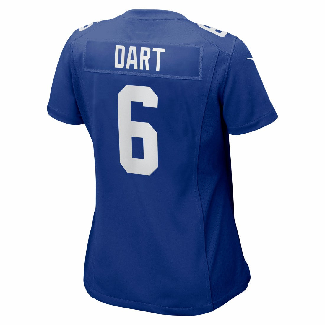 NFL New York Giants Jaxson Dart  Women's Team Game Jersey