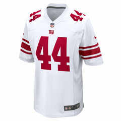 NFL New York Giants Cam Skattebo  Game Jersey