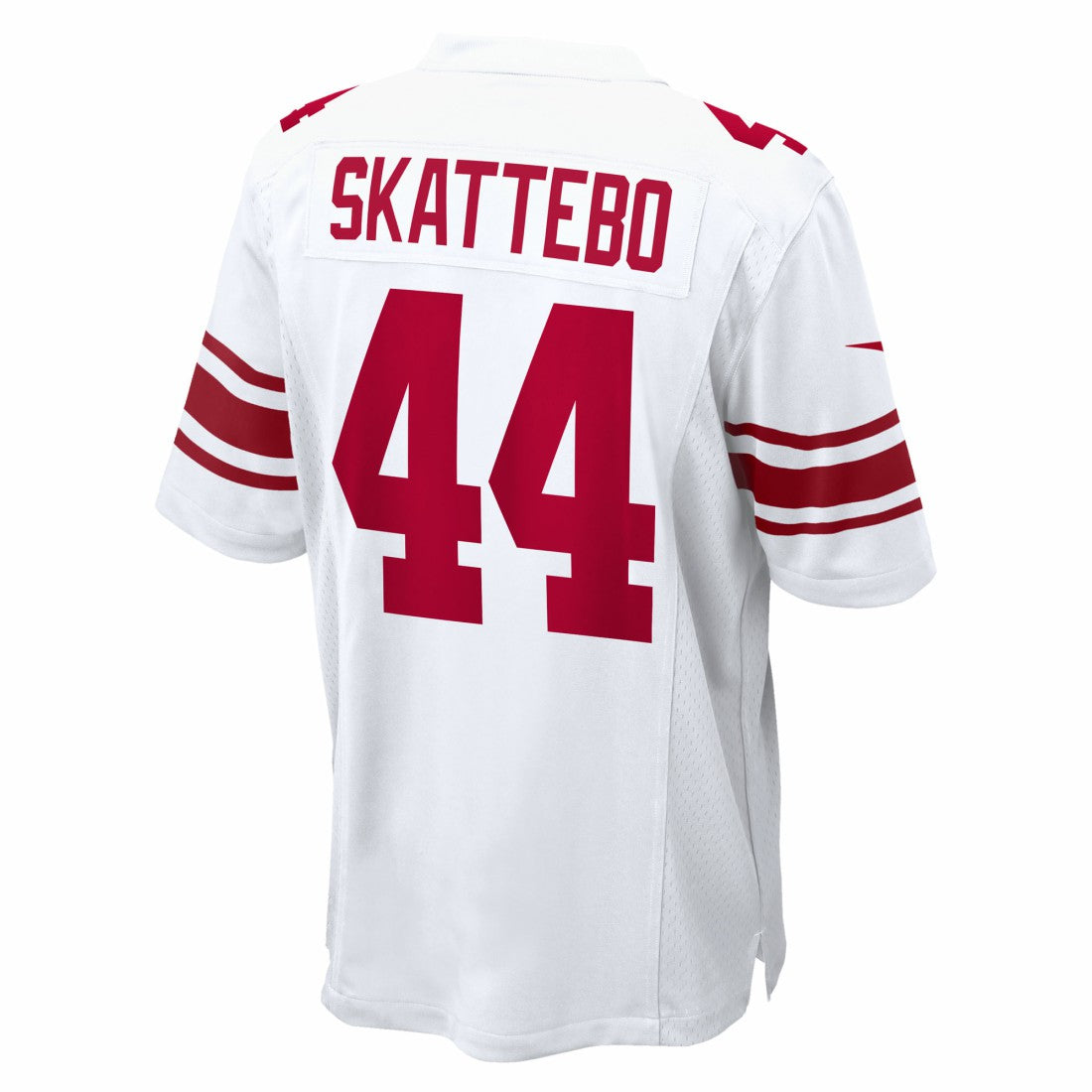 NFL New York Giants Cam Skattebo  Game Jersey