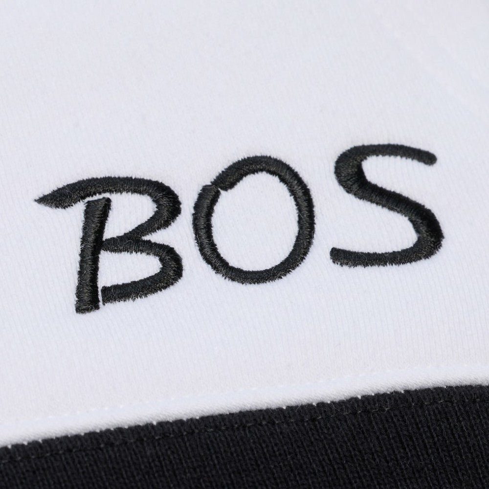 Boston Bruins Mitchell & Ness Arctic Fleece Hoodie