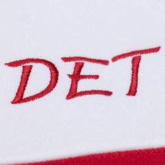 Detroit Red Wings Mitchell & Ness Arctic Fleece Hoodie