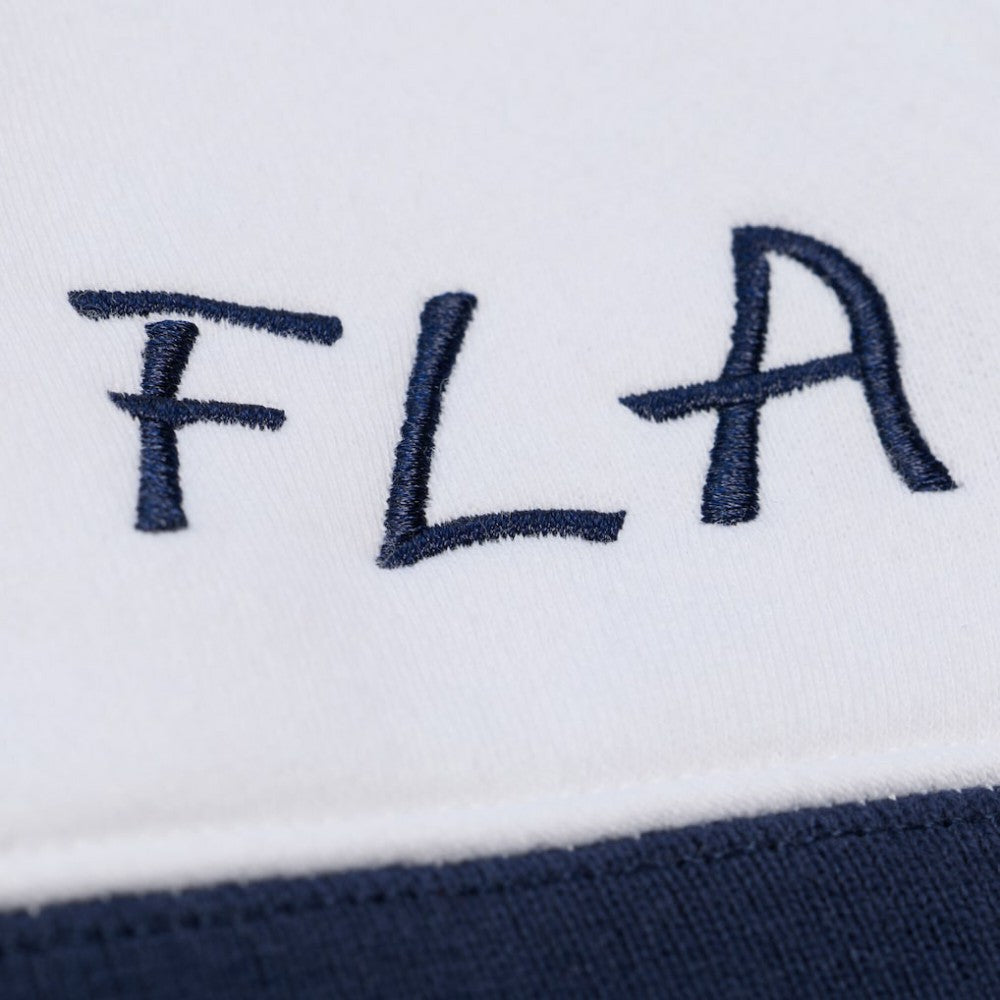 Florida Panthers Mitchell & Ness Arctic Fleece Hoodie