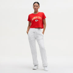 NFL Kansas City Chiefs lululemon Women's Cates T-Shirt