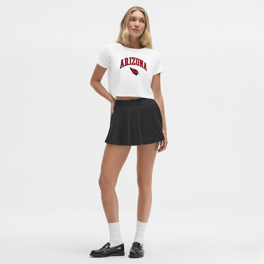 NFL Arizona Cardinals lululemon Women's Cates T-Shirt
