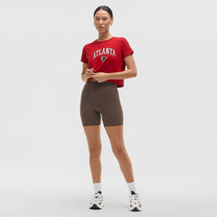 NFL Atlanta Falcons lululemon Women's Cates T-Shirt