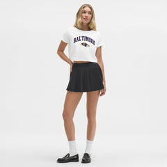 NFL Baltimore Ravens lululemon Women's Cates T-Shirt