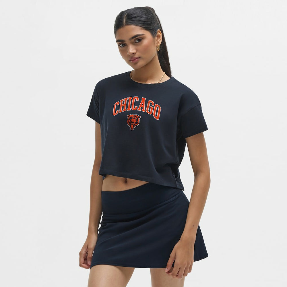 NFL Chicago Bears lululemon Women's Cates T-Shirt