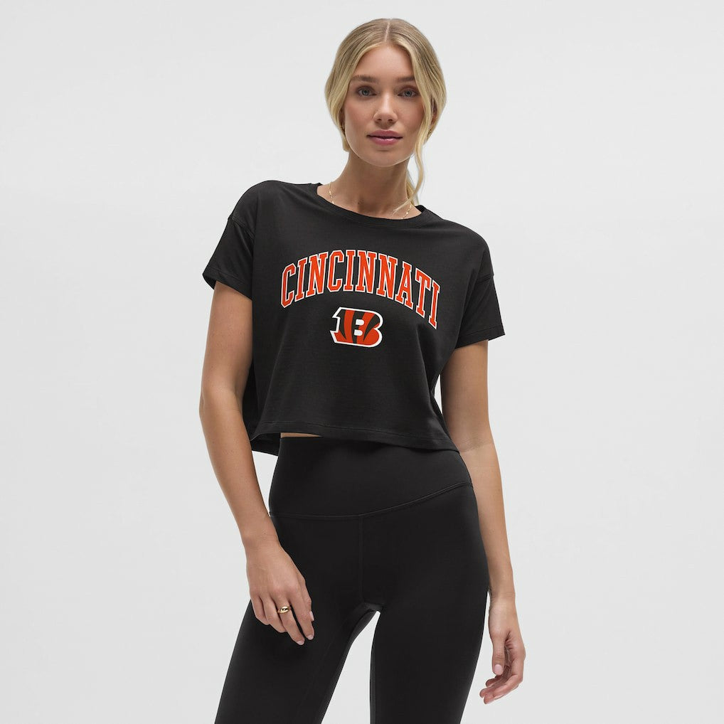 NFL Cincinnati Bengals lululemon Women's Cates T-Shirt