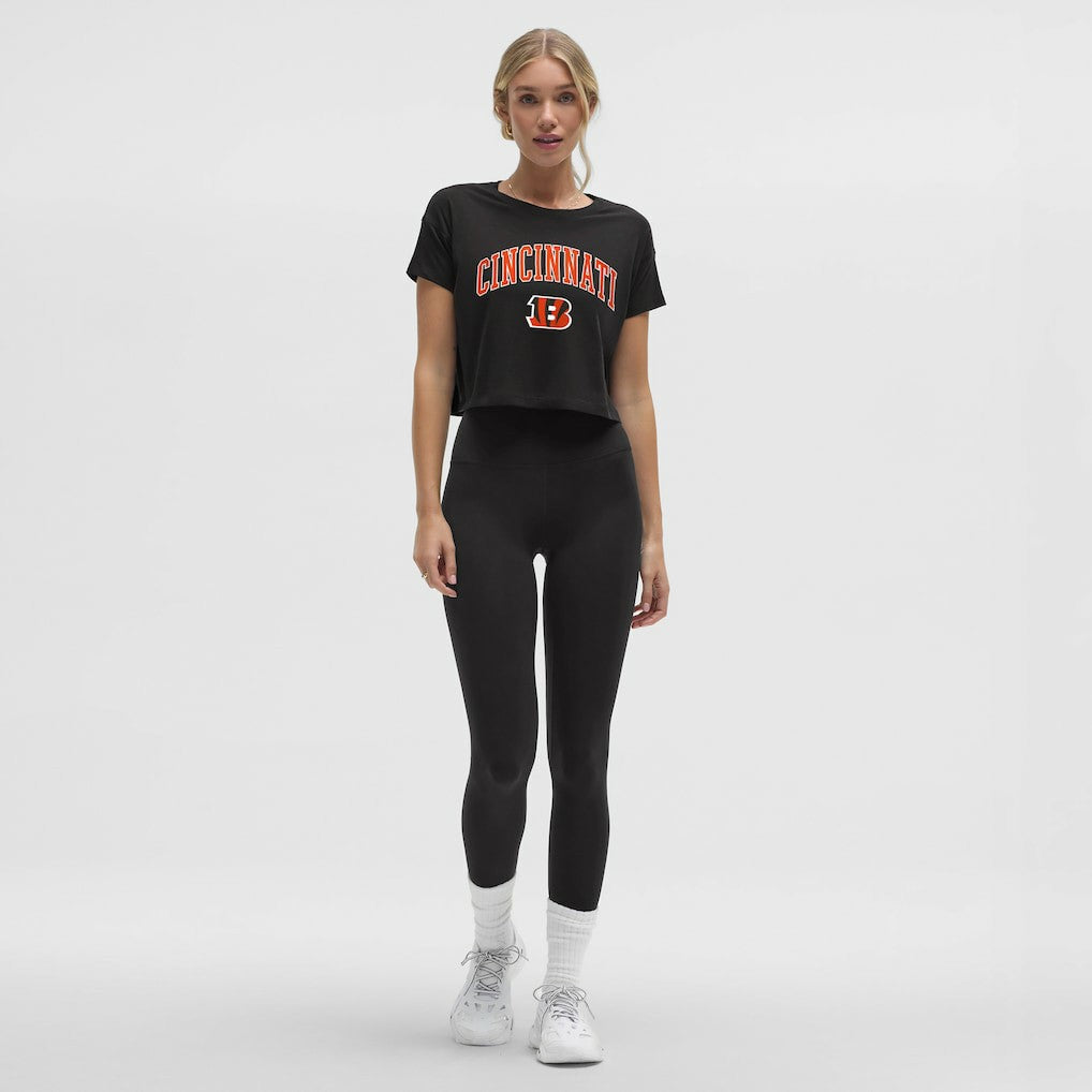 NFL Cincinnati Bengals lululemon Women's Cates T-Shirt