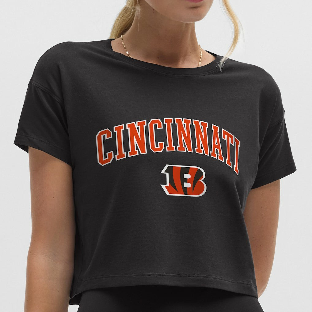 NFL Cincinnati Bengals lululemon Women's Cates T-Shirt