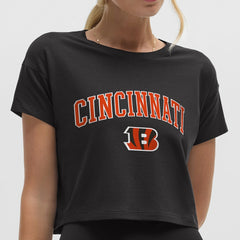 NFL Cincinnati Bengals lululemon Women's Cates T-Shirt