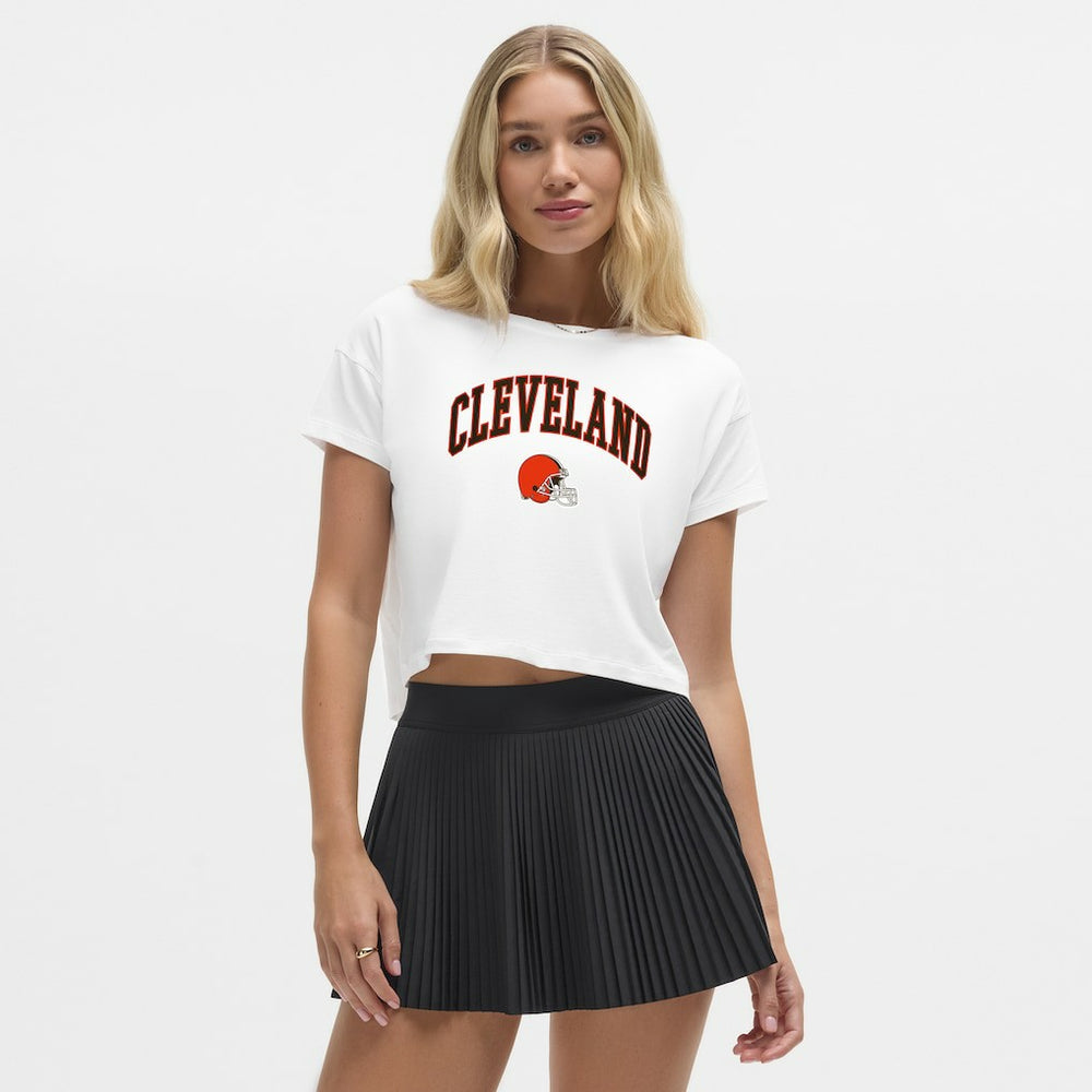NFL Cleveland Browns lululemon Women's Cates T-Shirt