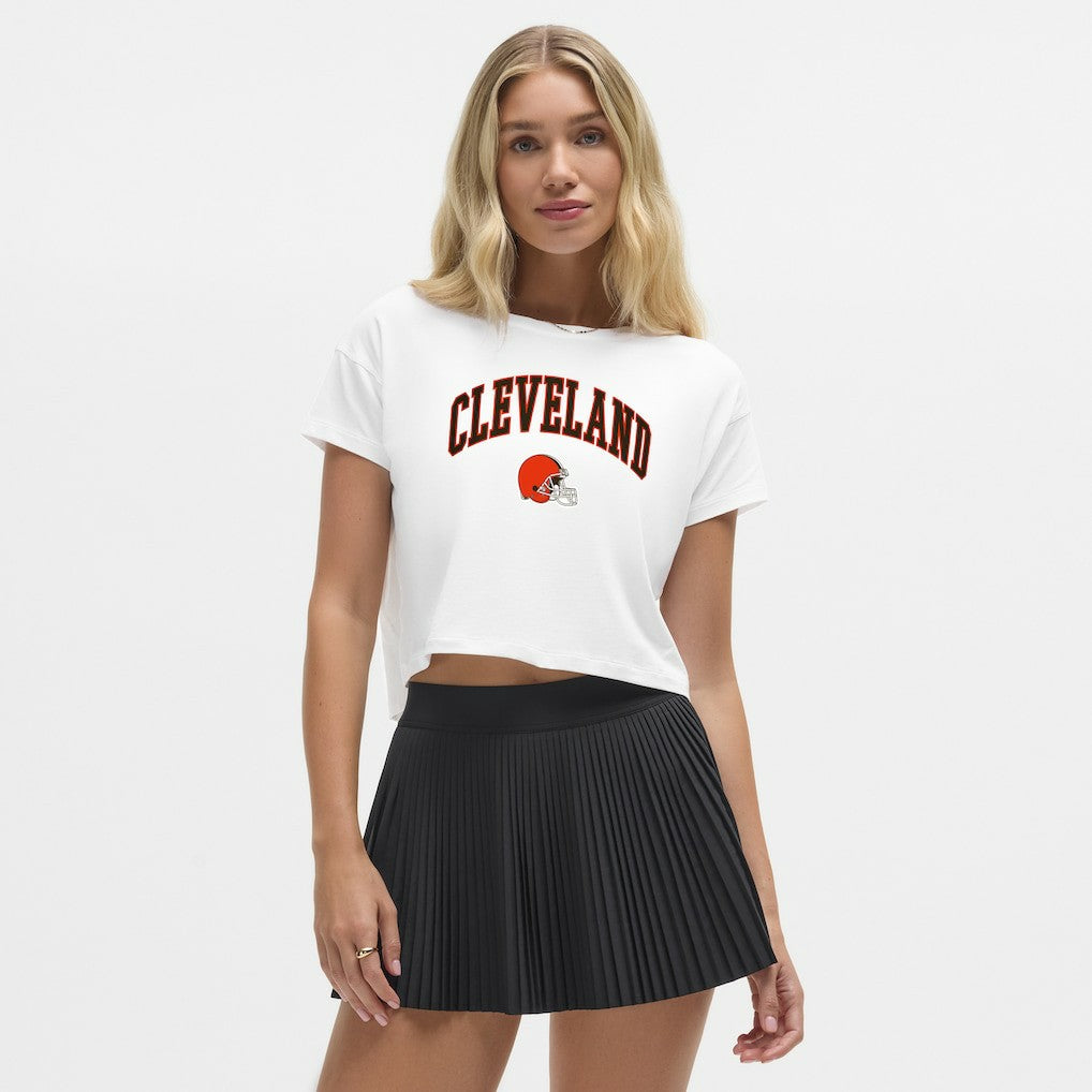 NFL Cleveland Browns lululemon Women's Cates T-Shirt