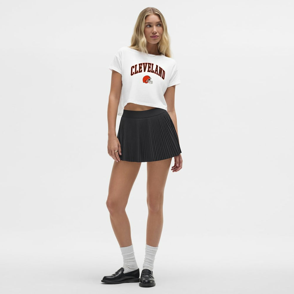 NFL Cleveland Browns lululemon Women's Cates T-Shirt