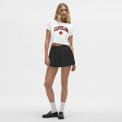 NFL Cleveland Browns lululemon Women's Cates T-Shirt