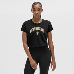NFL New Orleans Saints lululemon Women's Cates T-Shirt