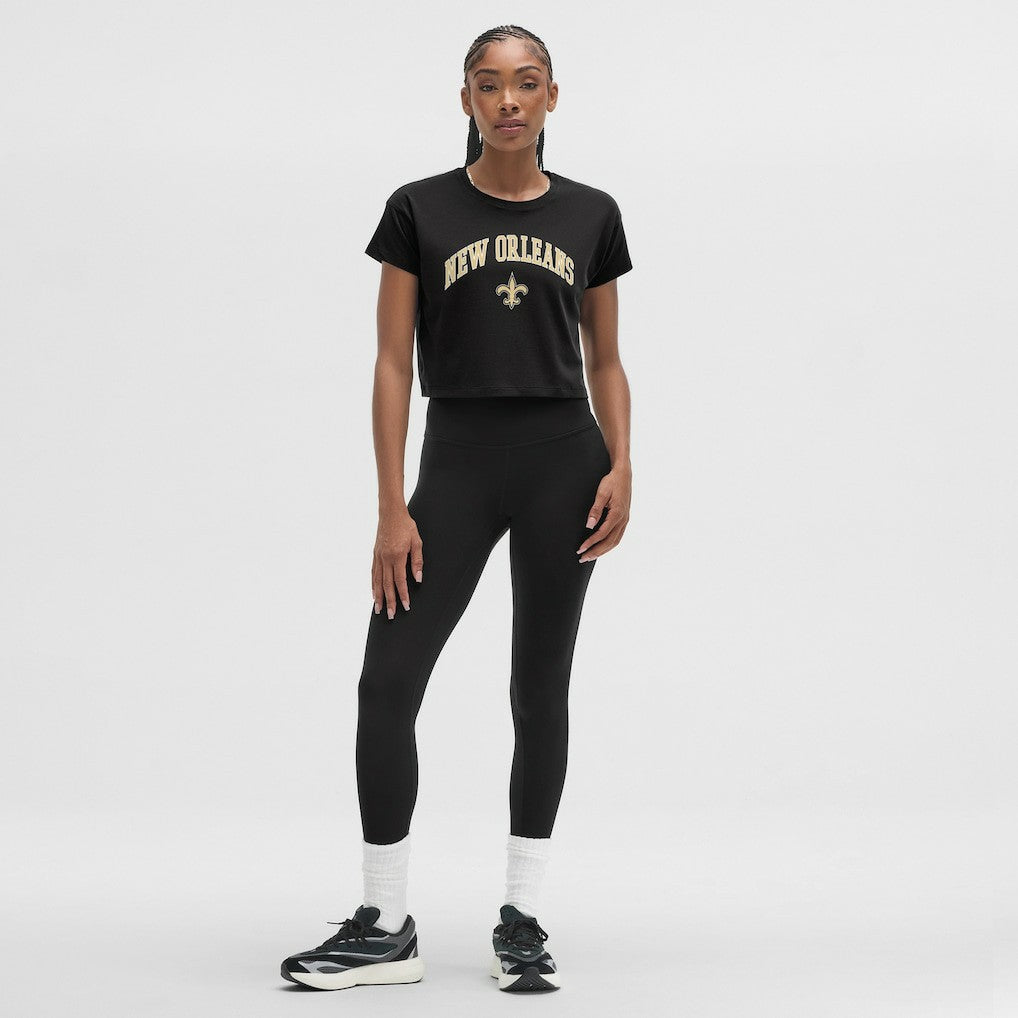 NFL New Orleans Saints lululemon Women's Cates T-Shirt