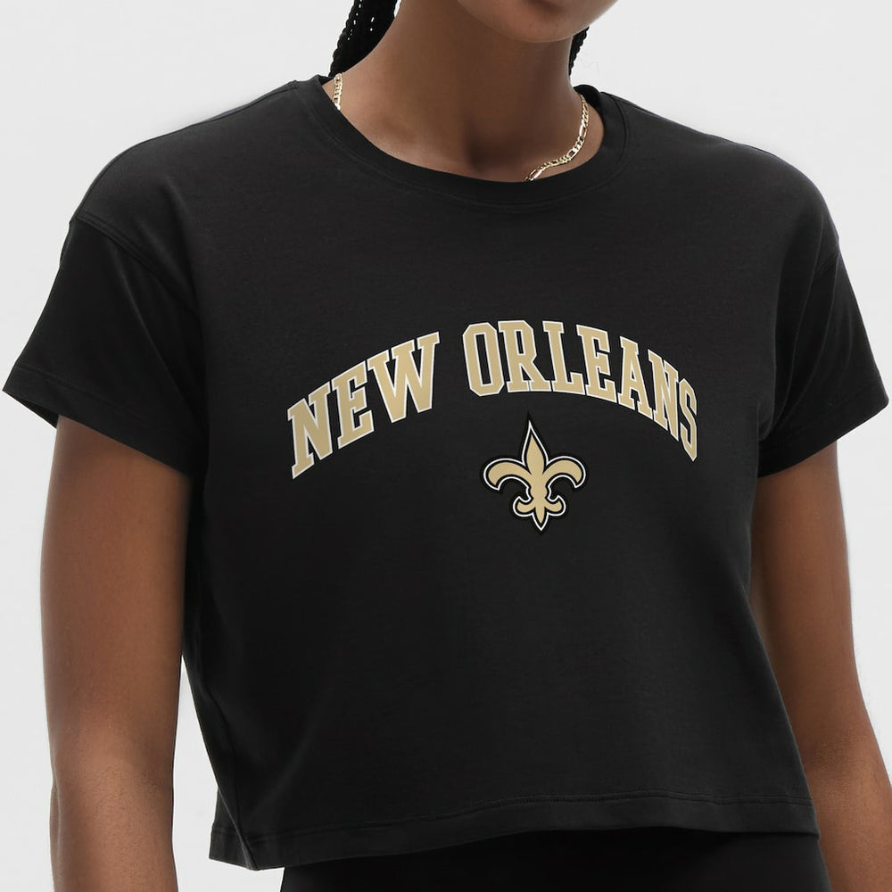 NFL New Orleans Saints lululemon Women's Cates T-Shirt