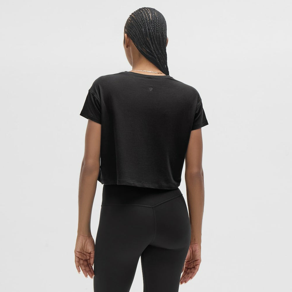 NFL Las Vegas Raiders lululemon Women's Cates T-Shirt