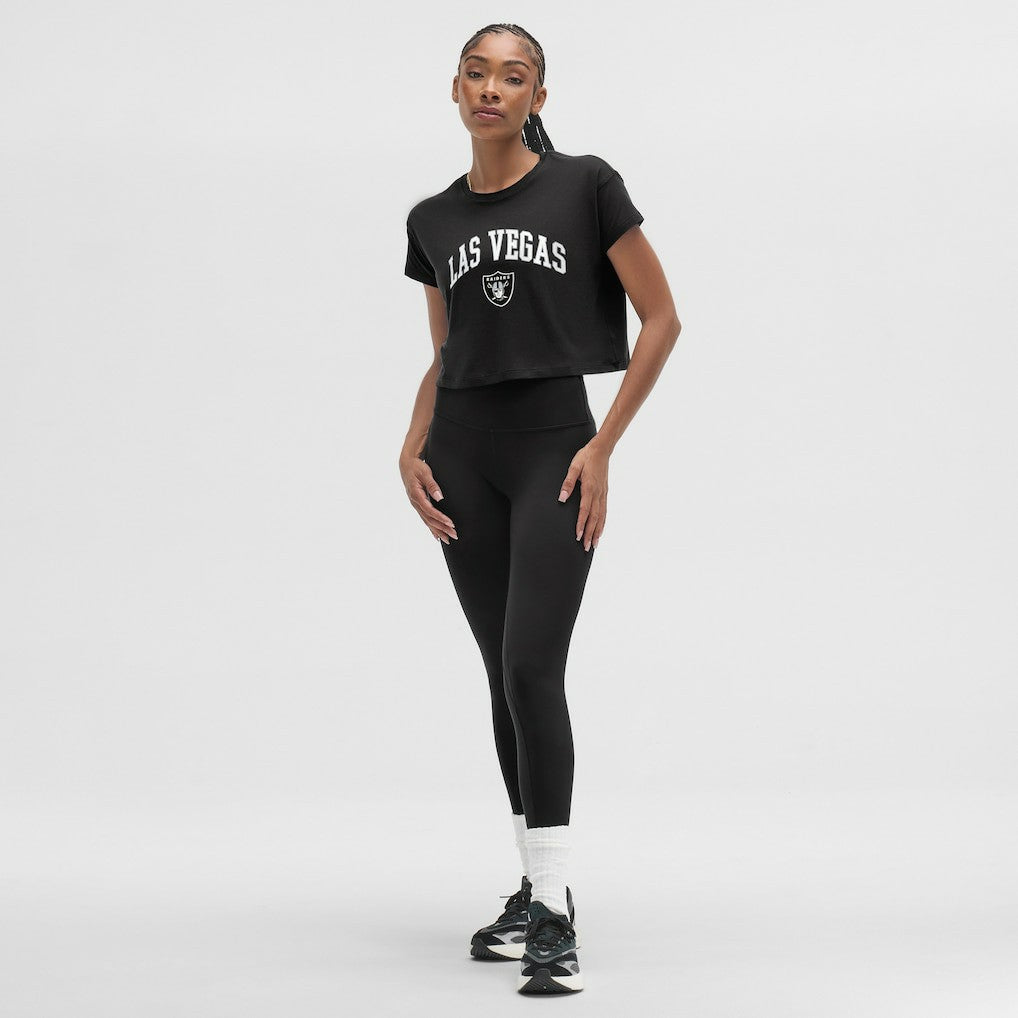 NFL Las Vegas Raiders lululemon Women's Cates T-Shirt