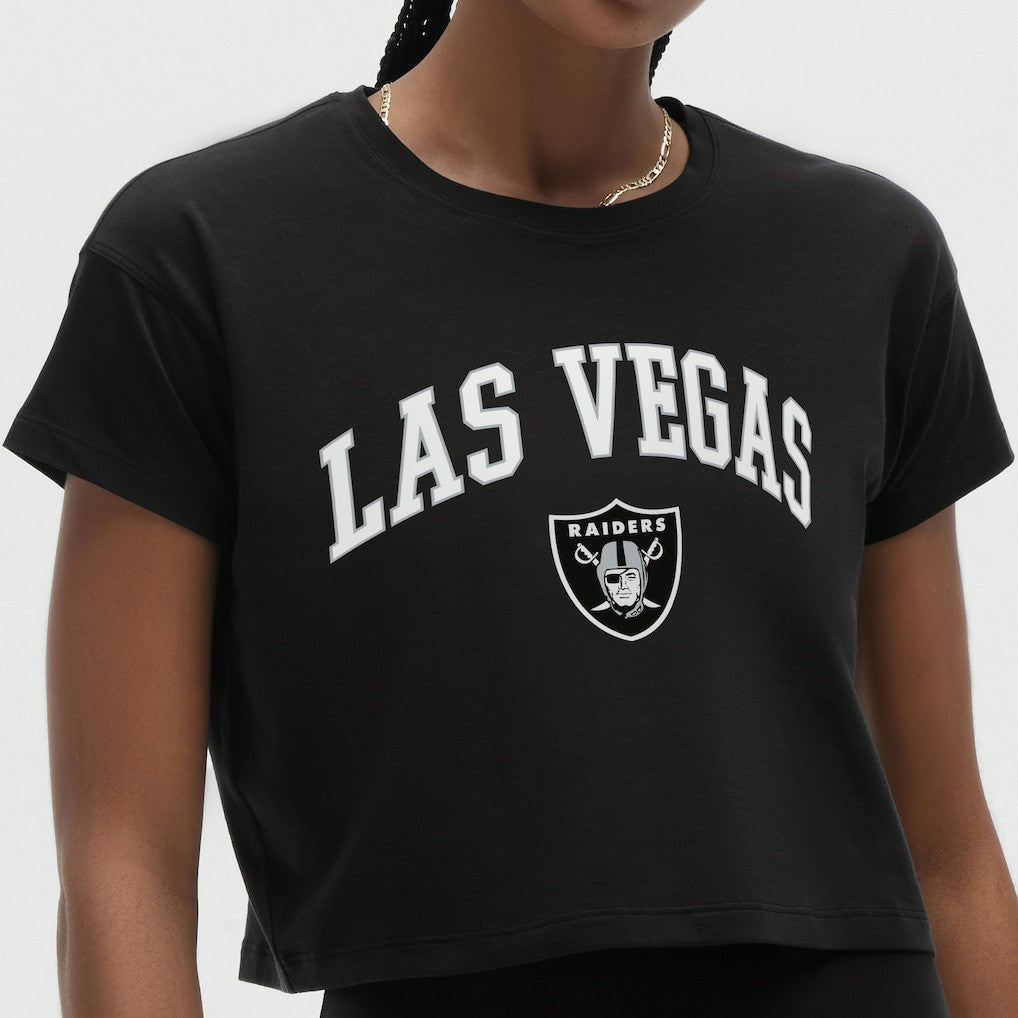 NFL Las Vegas Raiders lululemon Women's Cates T-Shirt