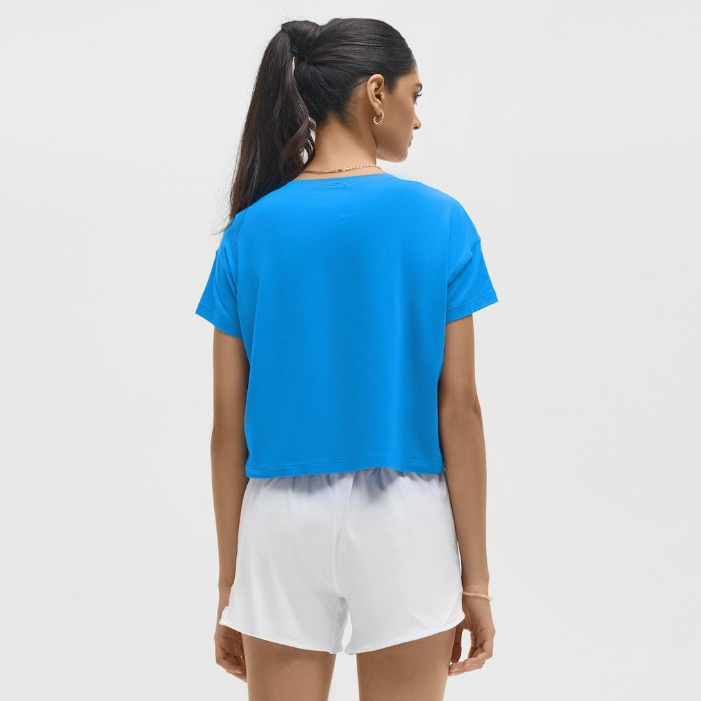 NFL Los Angeles Chargers lululemon Women's Cates T-Shirt
