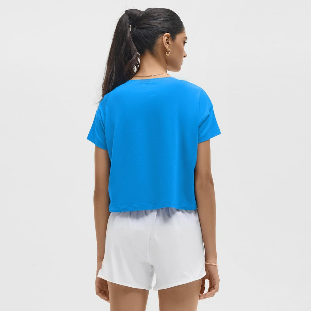 NFL Los Angeles Chargers lululemon Women's Cates T-Shirt