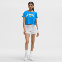 NFL Los Angeles Chargers lululemon Women's Cates T-Shirt