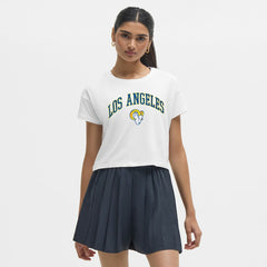 NFL Los Angeles Rams lululemon Women's Cates T-Shirt
