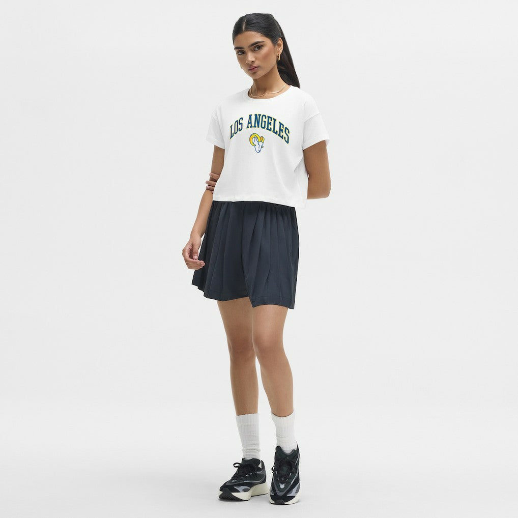 NFL Los Angeles Rams lululemon Women's Cates T-Shirt