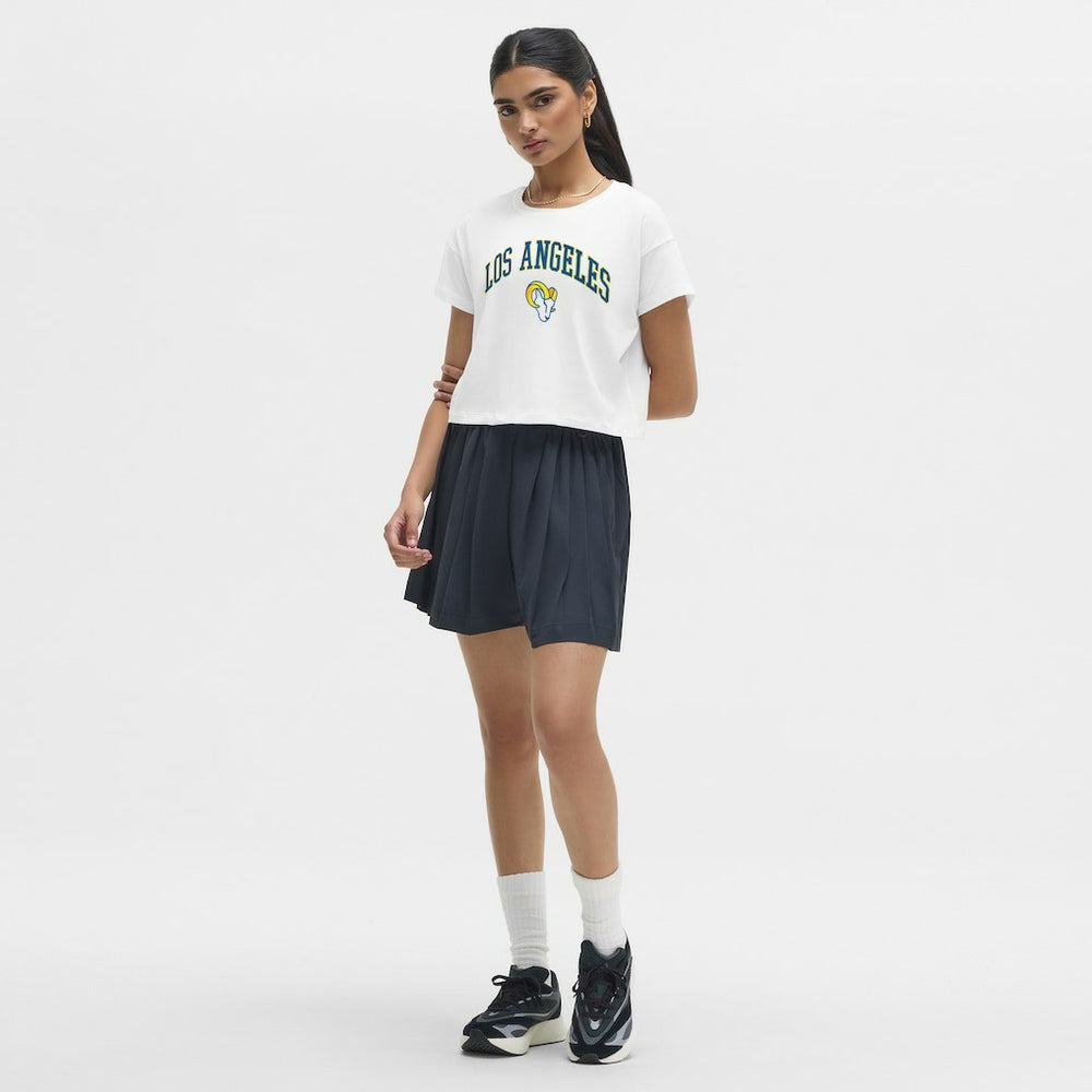 NFL Los Angeles Rams lululemon Women's Cates T-Shirt