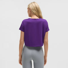 NFL Minnesota Vikings lululemon Women's Cates T-Shirt