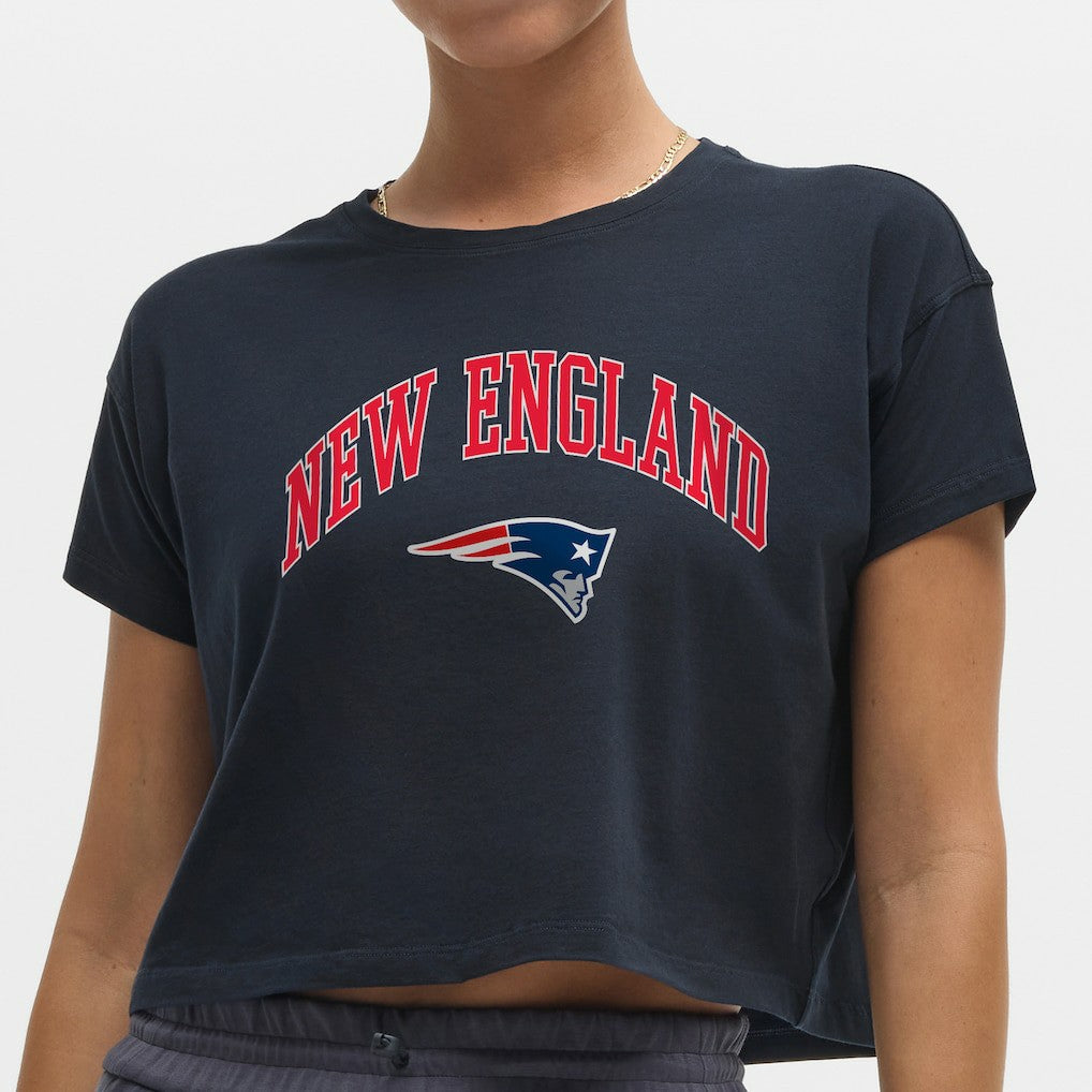 NFL New England Patriots lululemon Women's Cates T-Shirt