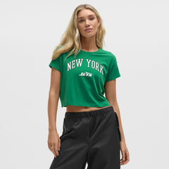NFL New York Jets lululemon Women's Cates T-Shirt