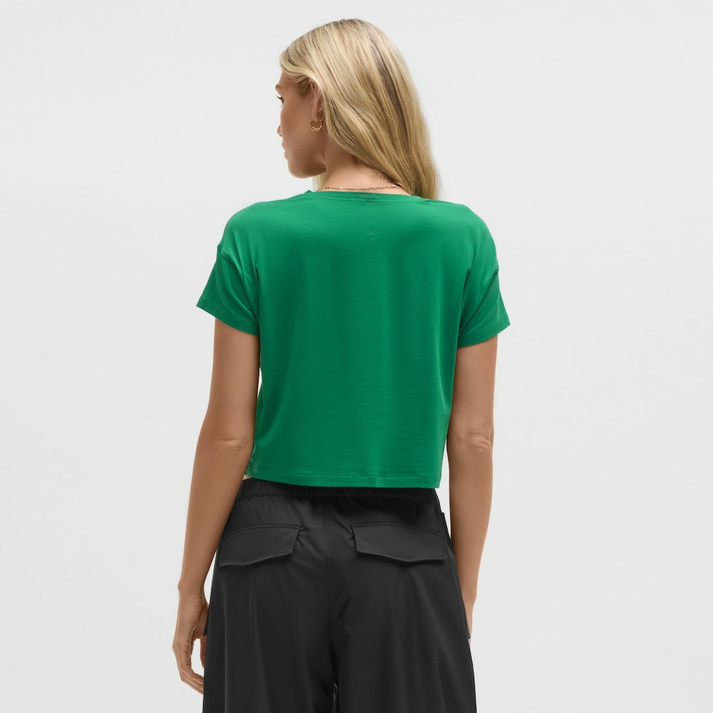 NFL New York Jets lululemon Women's Cates T-Shirt