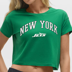 NFL New York Jets lululemon Women's Cates T-Shirt
