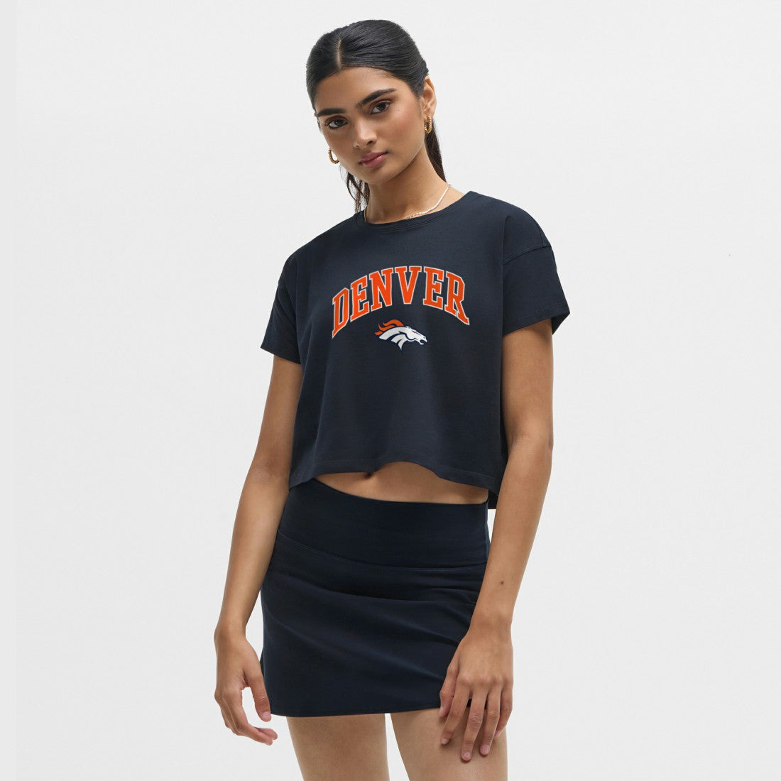 NFL Denver Broncos lululemon Women's Cates T-Shirt