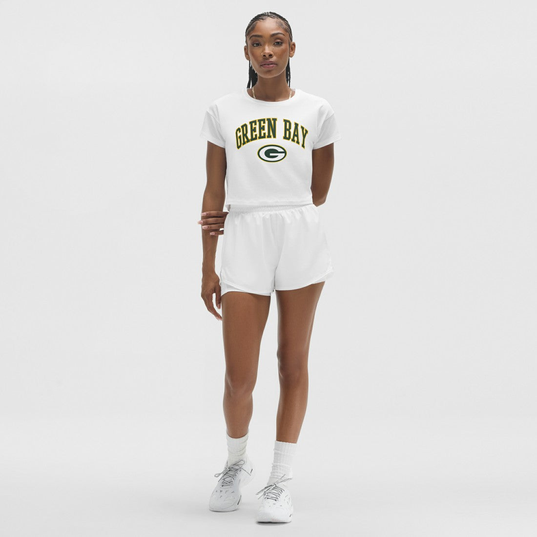 NFL Green Bay Packers lululemon Women's Cates T-Shirt